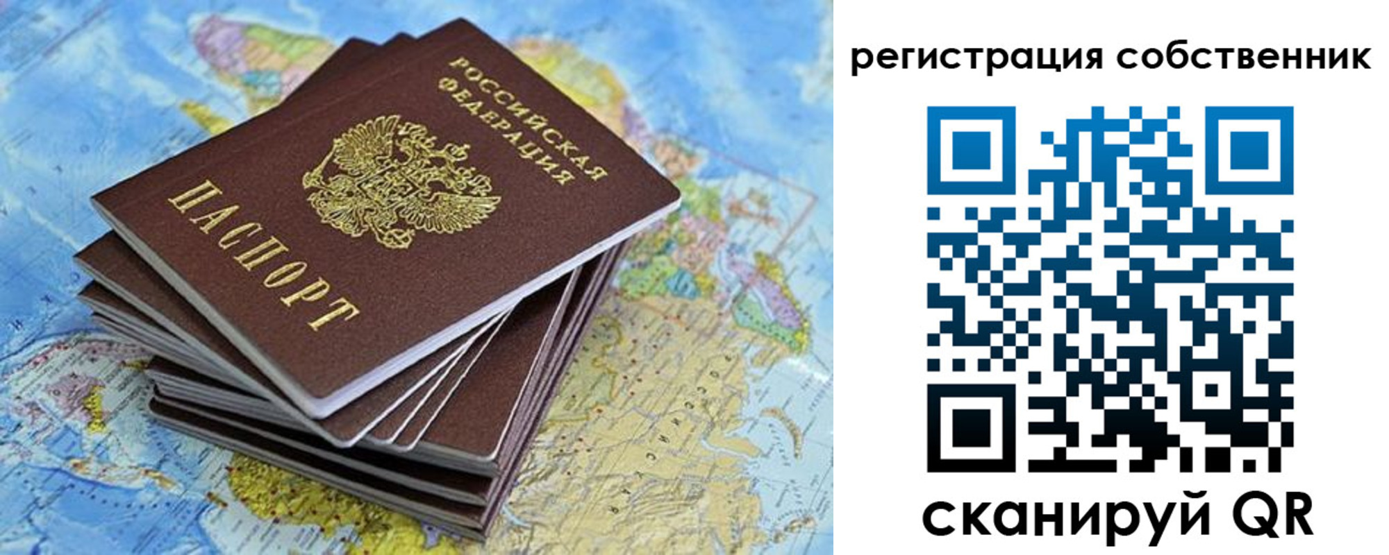 прописка в Пионерском
